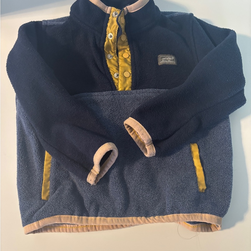 Eddie Bauer Pullover